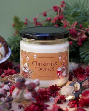 Christmas cookies [Estacional]