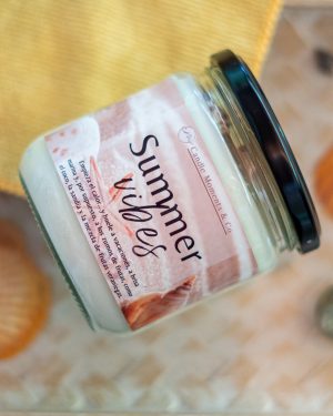 Summer Vibes [Estacional]