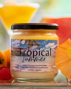 Tropical summer [Estacional]