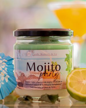 Mojito Party [Estacional]