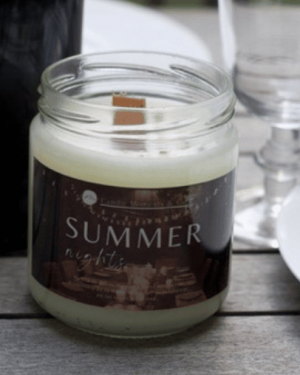 Summer Nights [Estacional]