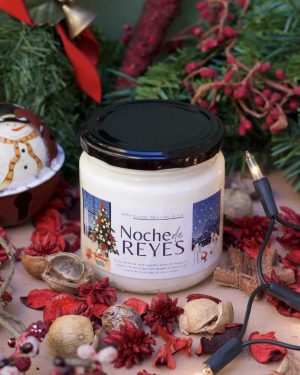 Noche de reyes [Estacional]