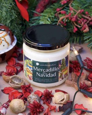 Mercadillo de Navidad [Estacional]