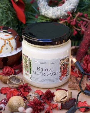 Bajo el Muérdago [Estacional]